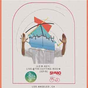 Low-Key - Live @ The Cutting Room mp3