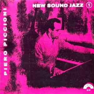 Piero Piccioni - New Sound Jazz 1 mp3