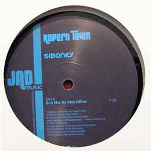 Rupert Town - Siboney mp3