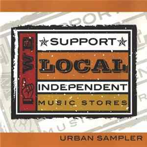Various - We Support Local Independent Music Stores - Urban Sampler mp3