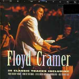 Floyd Cramer - The Masters mp3