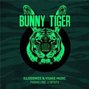 Illusionize & Visage Music - Phoneline mp3