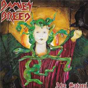 Damien Breed - Ave Satani mp3