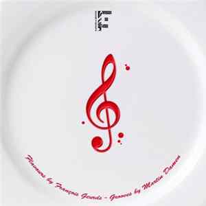 Martin Damen - FG Flavours & Grooves mp3