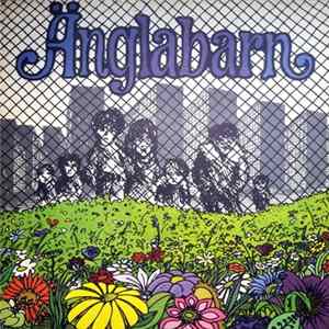 Änglabarn - Änglabarn mp3