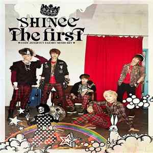 SHINee - The First mp3