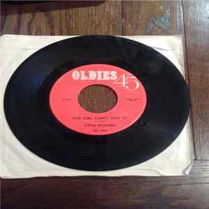 Little Richard - The Girl Can't Help It mp3