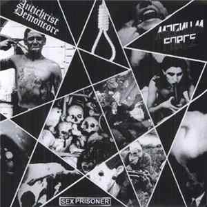 Antichrist Demoncore / Magnum Force / Sex Prisoner - Antichrist Demoncore / Magnum Force / Sex Prisoner mp3