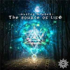 Master Minded - The Source Of Life mp3