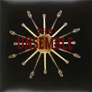 The Unsemble - The Unsemble mp3
