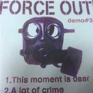 Force Out - Demo #3 mp3