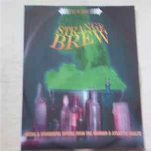 Various - Strange Brew (Weird & Wonderful Covers From The Warner & Atlantic Vaults) mp3