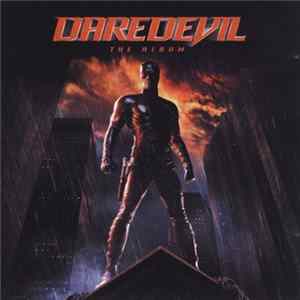 Various - Daredevil (The Album) mp3