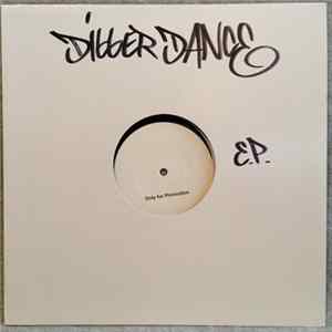 Digger Dance - Digger Is A Dancer mp3