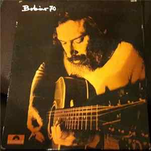 Georges Moustaki - Bobino 70 mp3