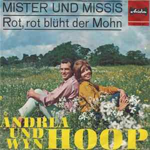 Andrea Und Wyn Hoop - Mister Und Missis mp3