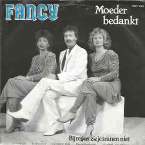 Fancy - Moeder Bedankt mp3