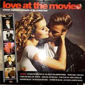 Various - Love At The Movies mp3