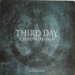 Third Day - Chronology Volume One (1996-2000) mp3