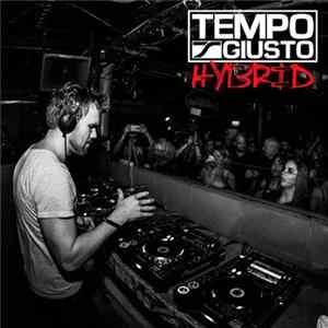Alen Milivojevic Vs. Lewis & Human Resource - Wrong Dominator (Tempo Giusto Hybrid) mp3