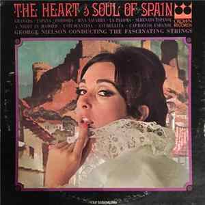 The Fascinating Strings - The Heart & Soul Of Spain mp3