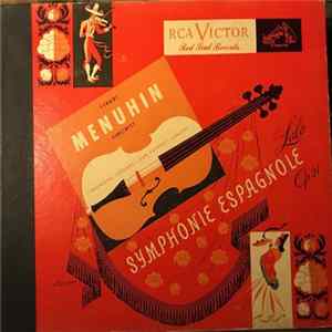 Yehudi Menuhin - Lalo Symphonie Espagnole Op. 21 mp3