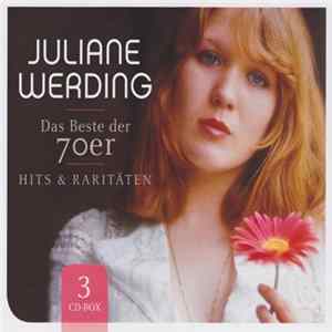 Juliane Werding - Das Beste Der 70er - Hits & Raritäten mp3