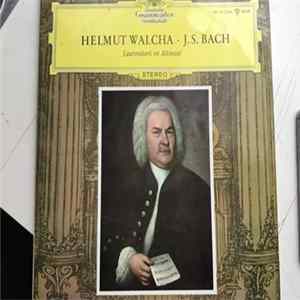 Bach, Helmut Walcha - Helmut Walcha Spielt Bach (Toccata Und Fuge D-Moll, Dorische Toccata Und Fuge U.A.) mp3