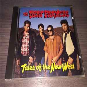 The Beat Farmers - Tales Of The New West mp3