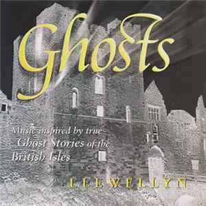 Llewellyn - Ghosts mp3