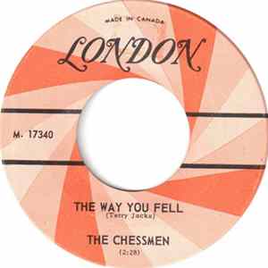 The Chessmen - She Comes By Night / The Way You Fell mp3