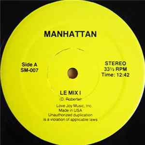 Various - Le Mix mp3