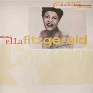 Ella Fitzgerald - More Ella Fitzgerald mp3