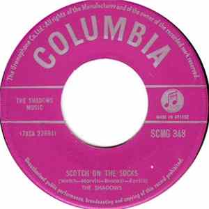 The Shadows - Scotch On The Socks mp3