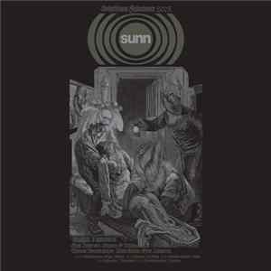 Sunn O))) - Solstitium Fulminate mp3