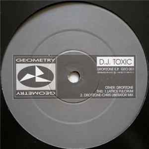 D.J. Toxic - Dropzone E.P. mp3