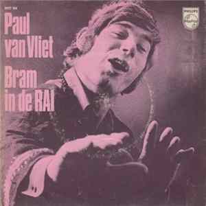 Paul Van Vliet - Bram in de RAI mp3