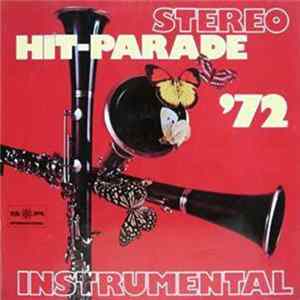 Orchester Cliff Carpenter, Pete's Band - Stereo Hitparade Instrumental '72 mp3