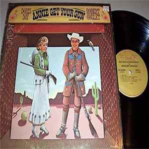 Doris Day And Robert Goulet - Annie Get Your Gun mp3