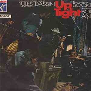 Booker T And The M.G.'s - Up Tight (Music From The Score Of The Motion Picture) mp3