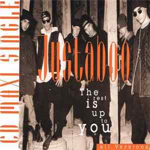 Justaboo - The Rest Is Up To You mp3