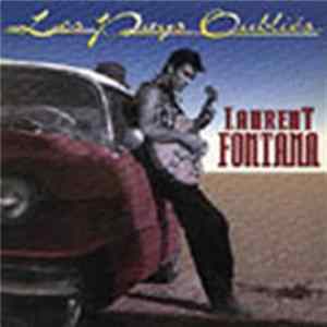 Laurent Fontana - Les Pays Oubliés mp3