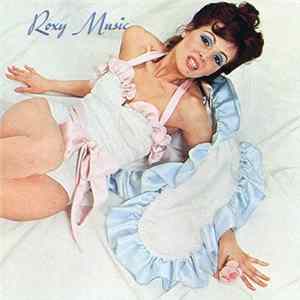 Roxy Music - Roxy Music mp3
