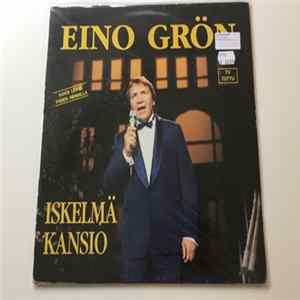 Eino Grön - Iskelmäkansio mp3