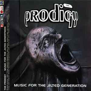 Prodigy, The - Music For The Jilted Generation mp3