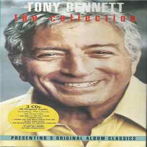 Tony Bennett - The Collection mp3