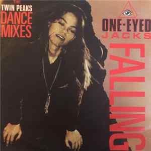 One-eyed Jacks - Falling mp3