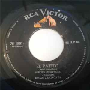 Sergio Inostroza - El Patito / Oh Preciosa mp3
