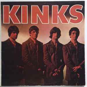 Kinks - Kinks mp3