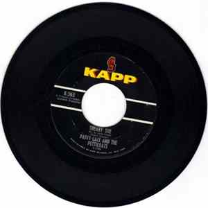Patty Lace & The Petticoats - Sneaky Sue / The Back mp3